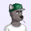 Brave Dog #4742