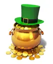Irishgold