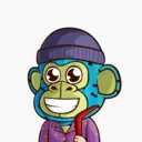 Cool Chimpz #2845