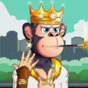 Adopted Ape #2091