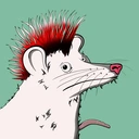 Possum #2924