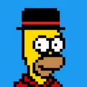 HomerPunks2049