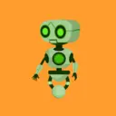 IOTARobotClubApes3026