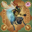 BeezArmy21027