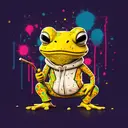 ColorfulFrogs4