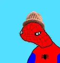 SPOODERMAN...