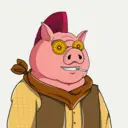 Oinkie #1219