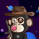 Cool Chimpz #1878