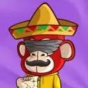 Cool Chimpz #1675