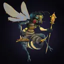 BeezArmy21662