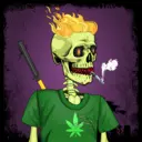 Cadaver Pot Club #829