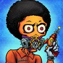 Alien9504