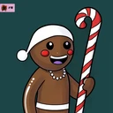 GingerSnap42304