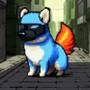 InuBlue2736