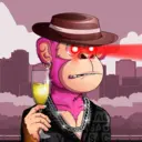 Adopted Ape #2101