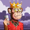 Adopted Ape #2974