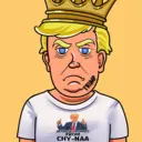 Trump #6037