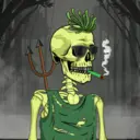 Cadaver Pot Club #3250