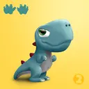 CryptoDino-2-00441