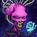 Alien9700