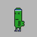 PickleButt3208