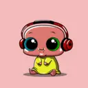 Baby Alien: Kihu