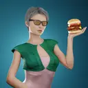 VnnWomen748