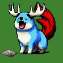 InuBlue772