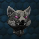 Raccoon #198