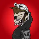 Monkies Republik #0797
