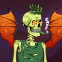 Cadaver Pot Club #2054
