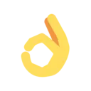 👌