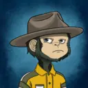 SocialApe598
