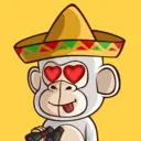 Cool Chimpz #1379