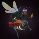 BeezArmy22569