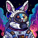 CosmicBunn...