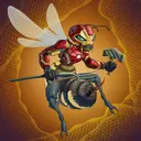 BeezArmy21245