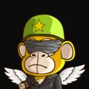 Cool Chimpz #3709