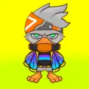 WRDUCKD1743