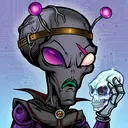 Alien9818