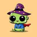 Baby Alien: Taposa