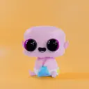 Baby Alien: Roli