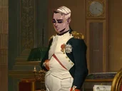 Napoleon C...