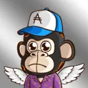 Cool Chimpz #1284