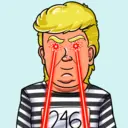 Trump #3384
