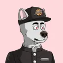 Brave Dog #1653