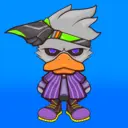 WRDUCKD1132