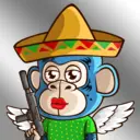 Cool Chimpz #1275