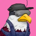 Hawk #0945