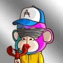Cool Chimpz #4106